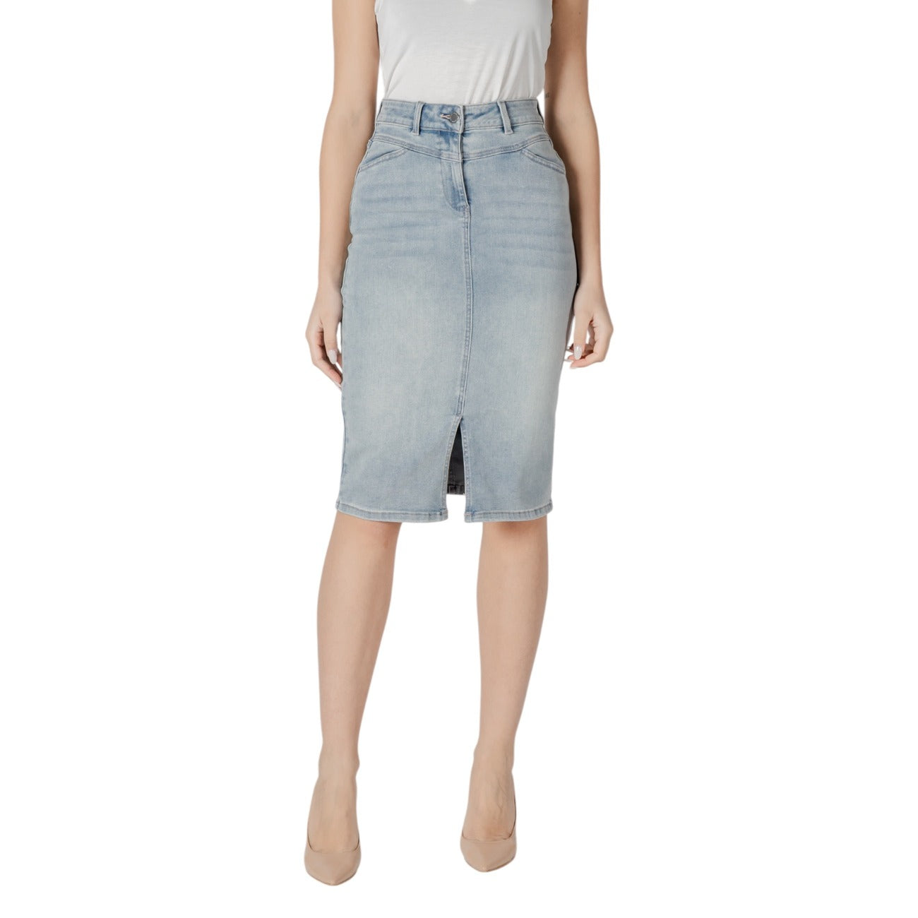 Morgan De Toi Rok Dames