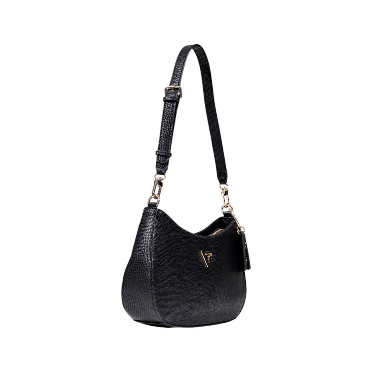 Guess Handtas Dames Zwart