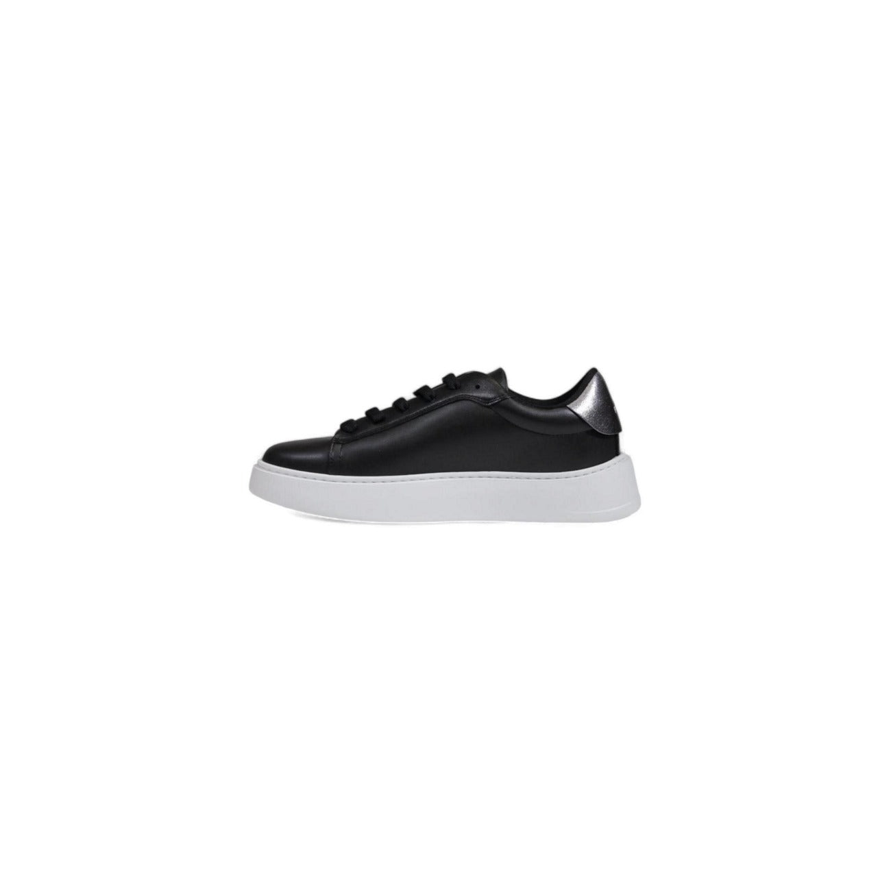 Furla Sneakers Dames Zwart
