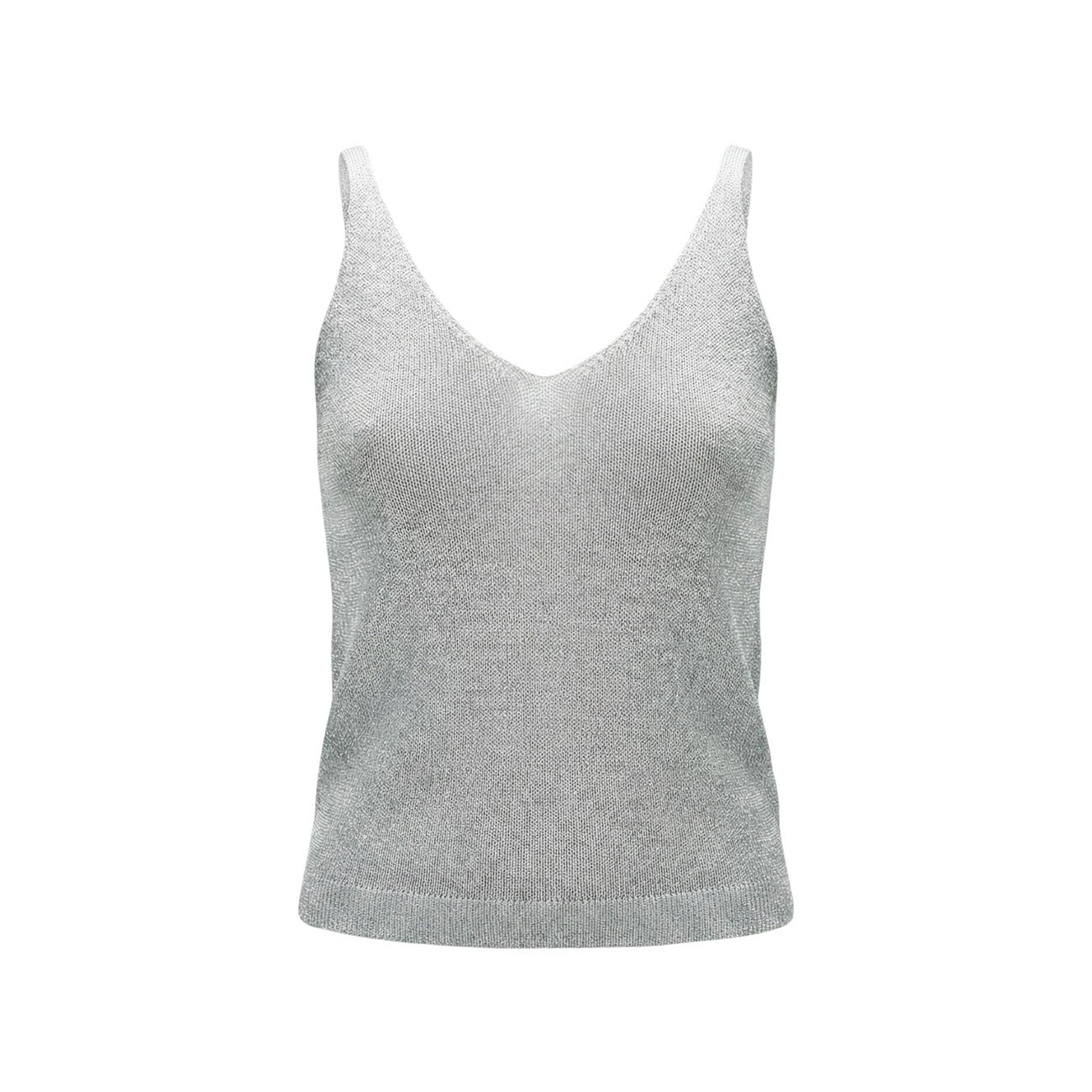 Only Mouwloze Top Dames