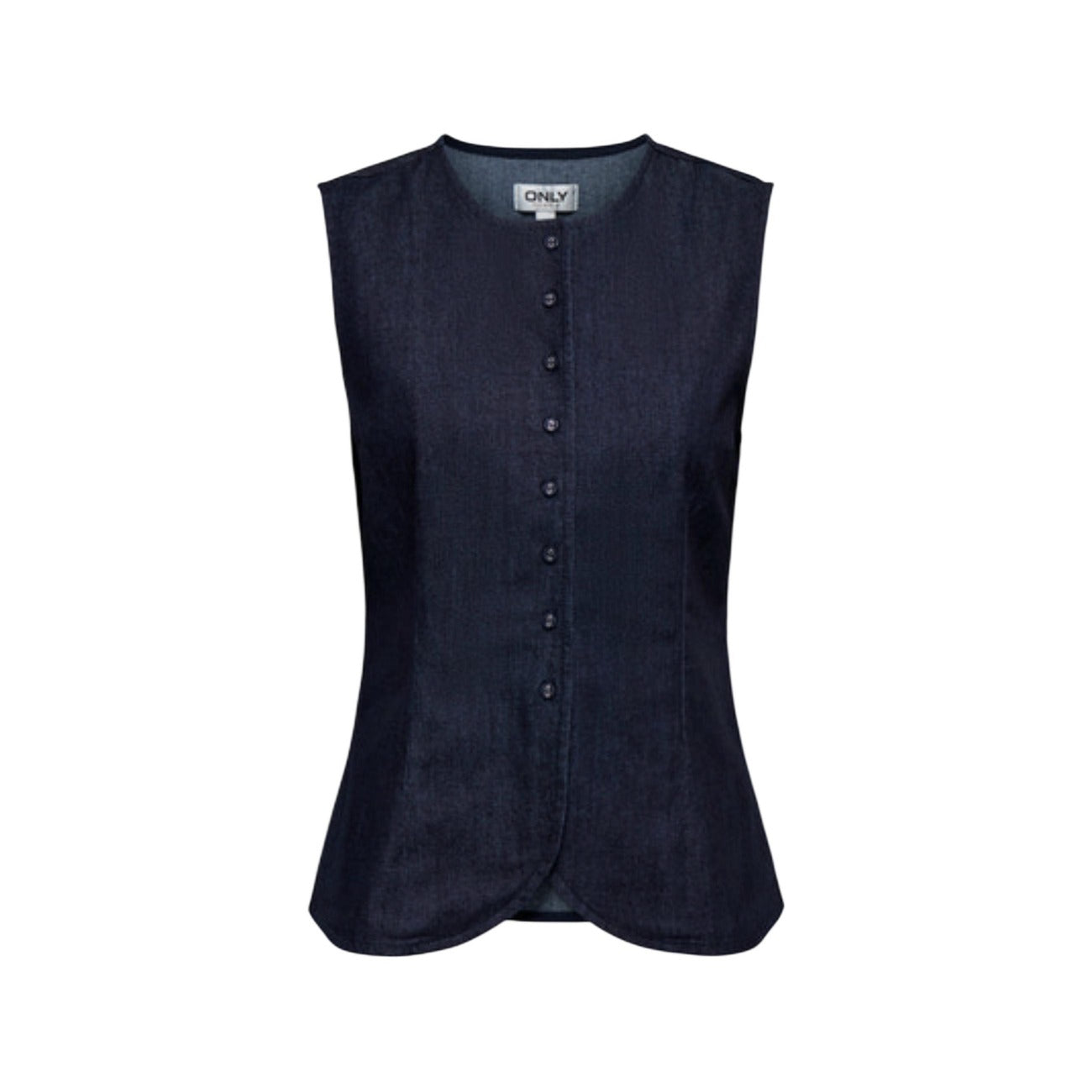 Only Kleding Gilet Premium Design