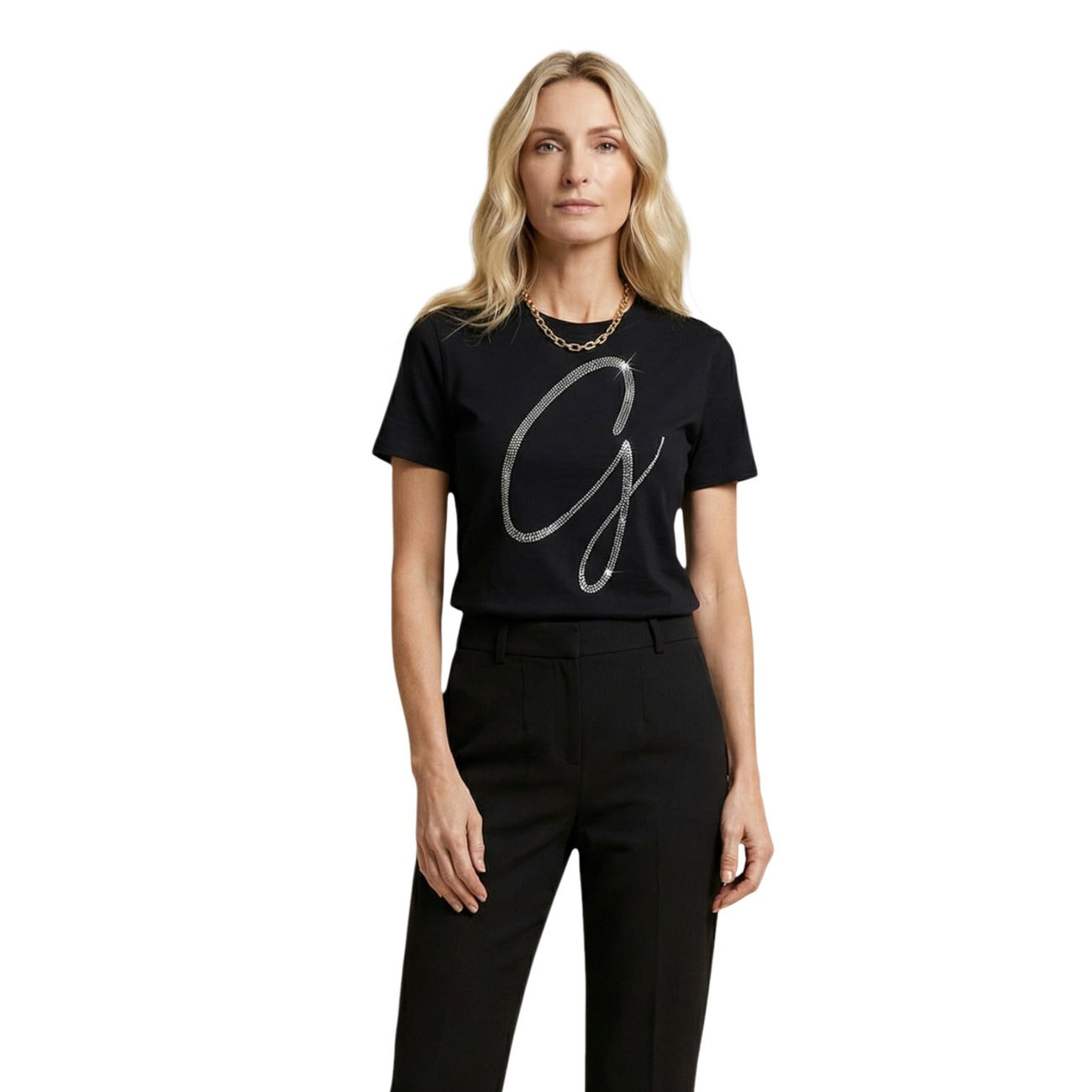 Guess T-shirt Dames