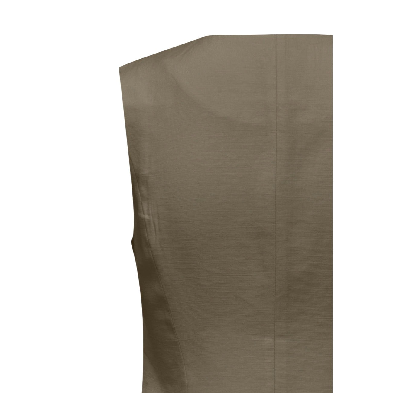 Only Kleding Gilet Premium Design