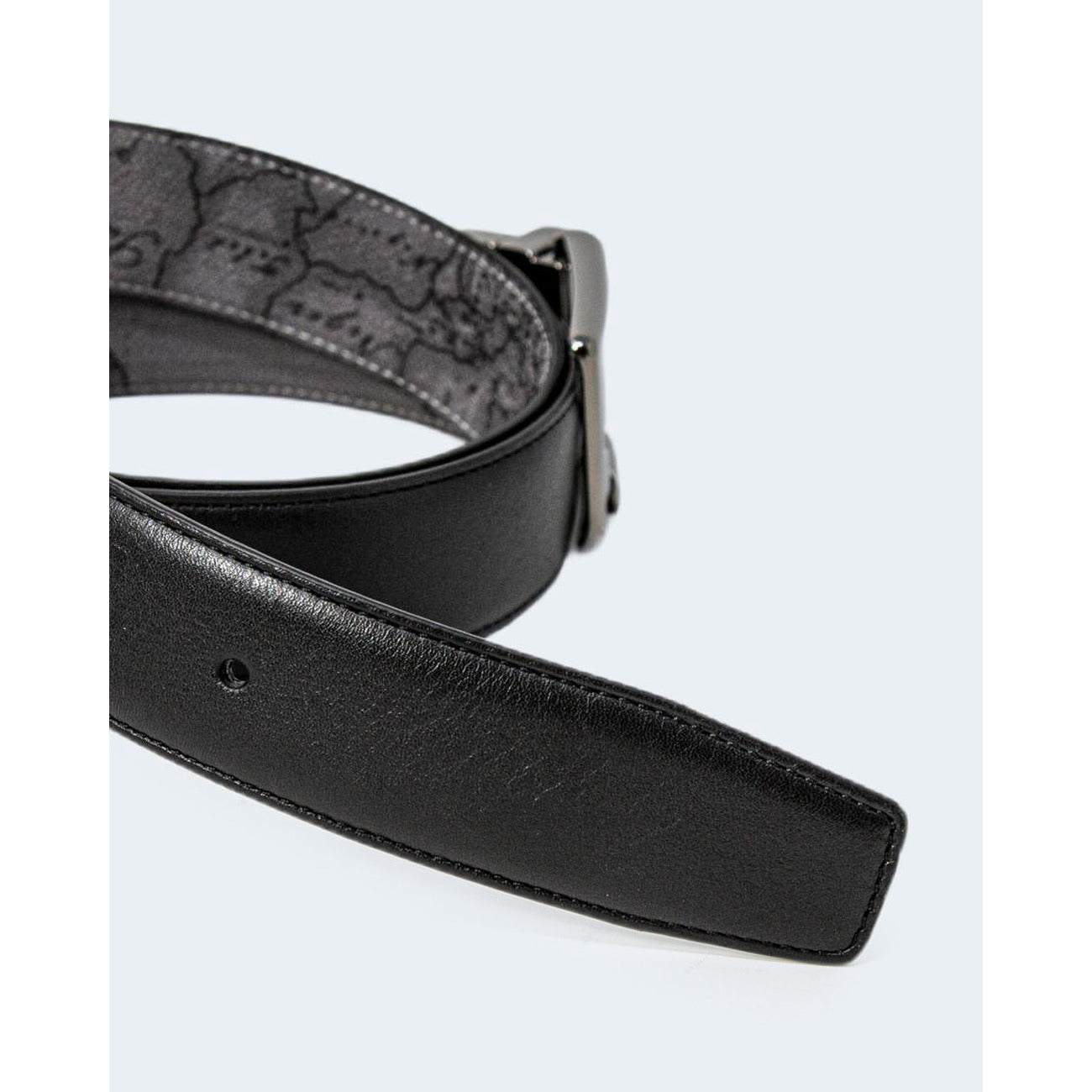 Alviero Martini Prima Classe Riem Heren Zwart