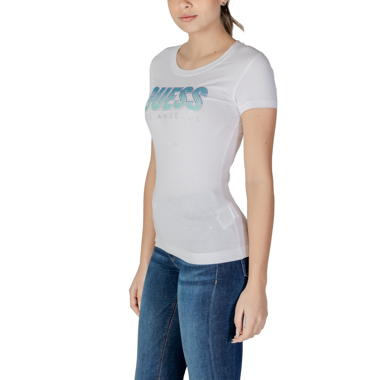 Guess - Guess T-shirt Dames