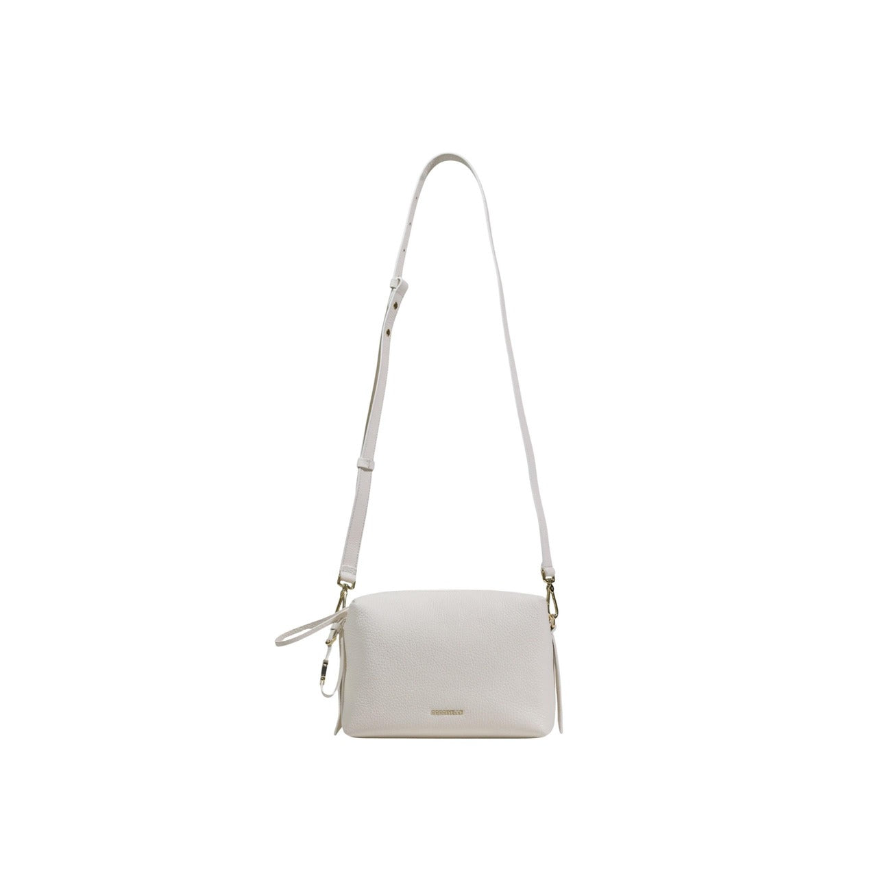 Coccinelle Tas Dames Wit
