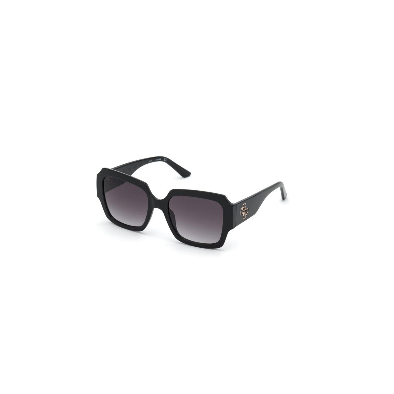Guess Zonnebril Dames Zwart