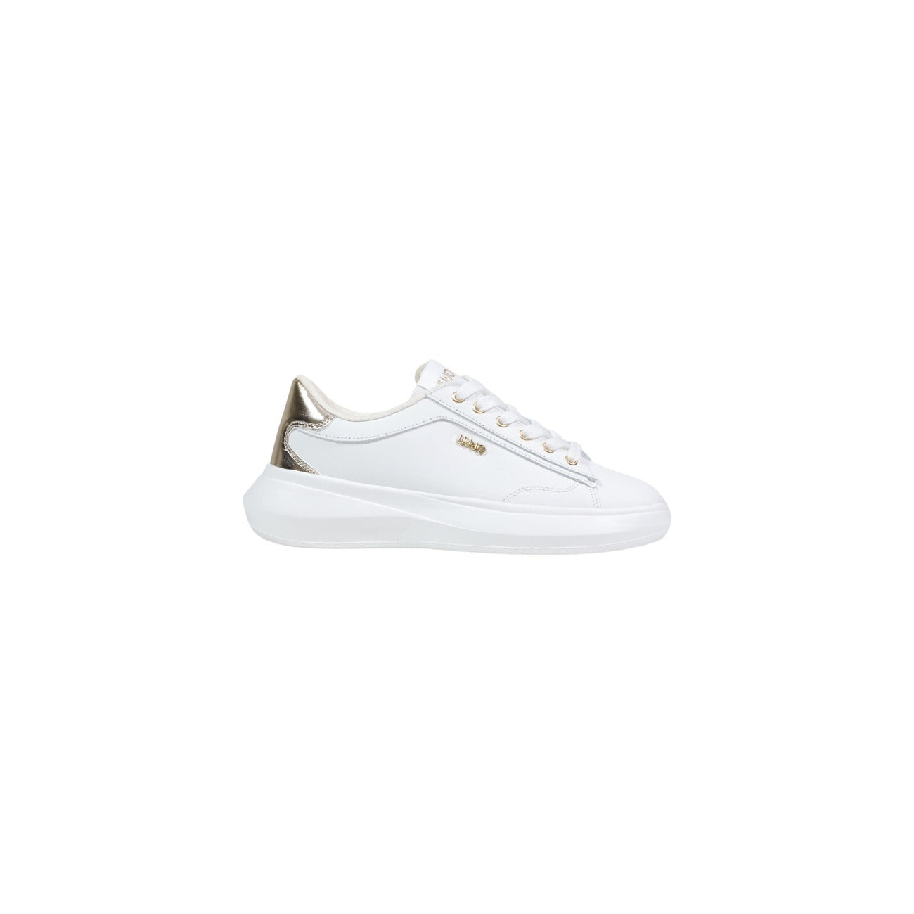 Liu Jo Sneakers Dames Wit