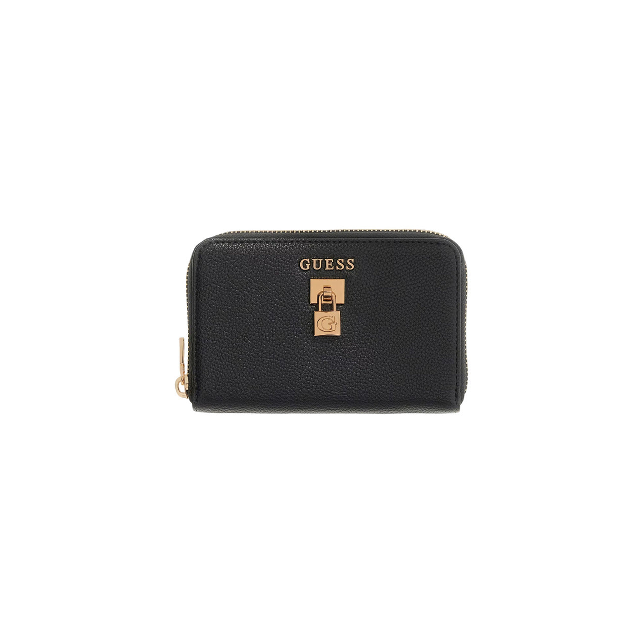 Guess Portemonnee Dames Zwart