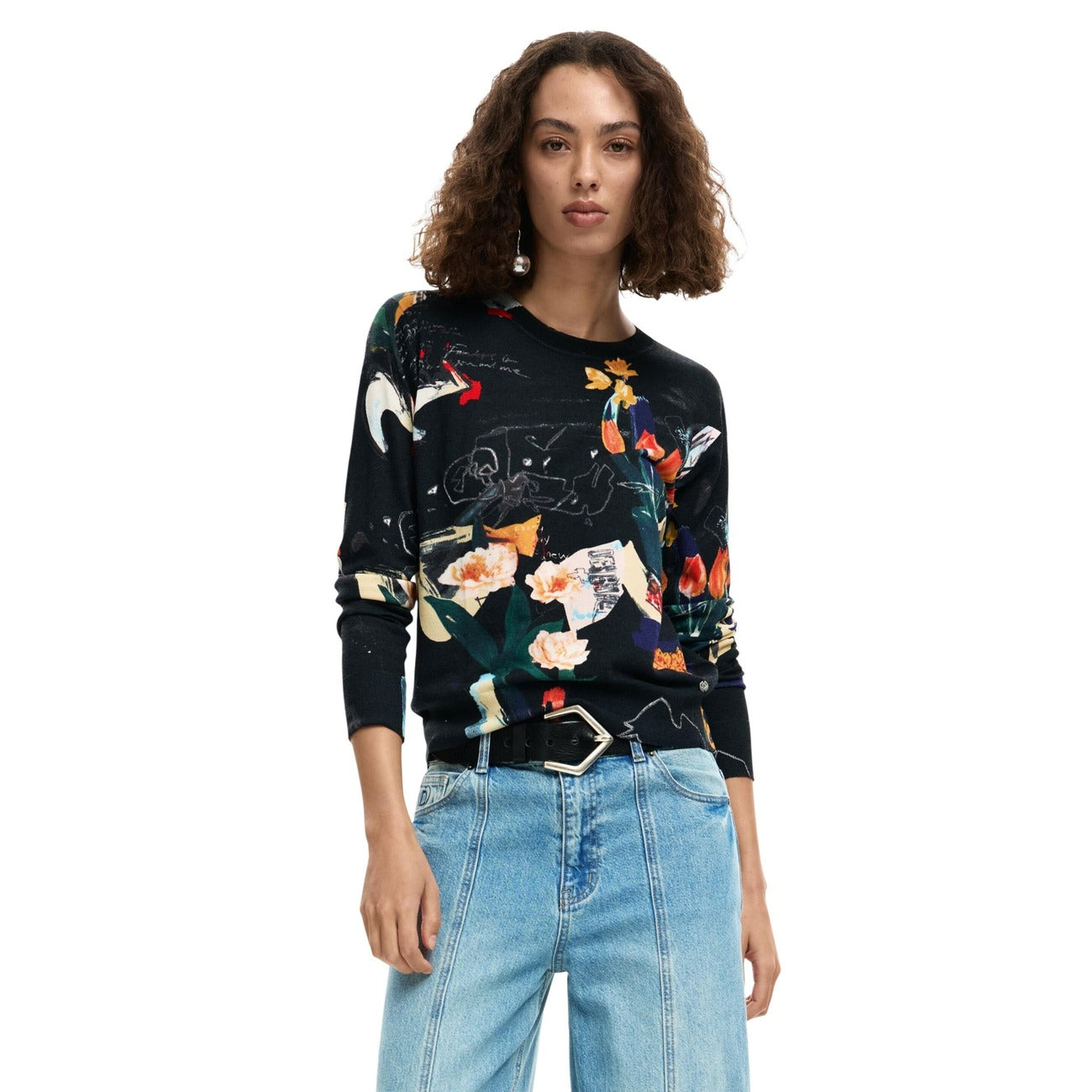 Desigual Trui Dames