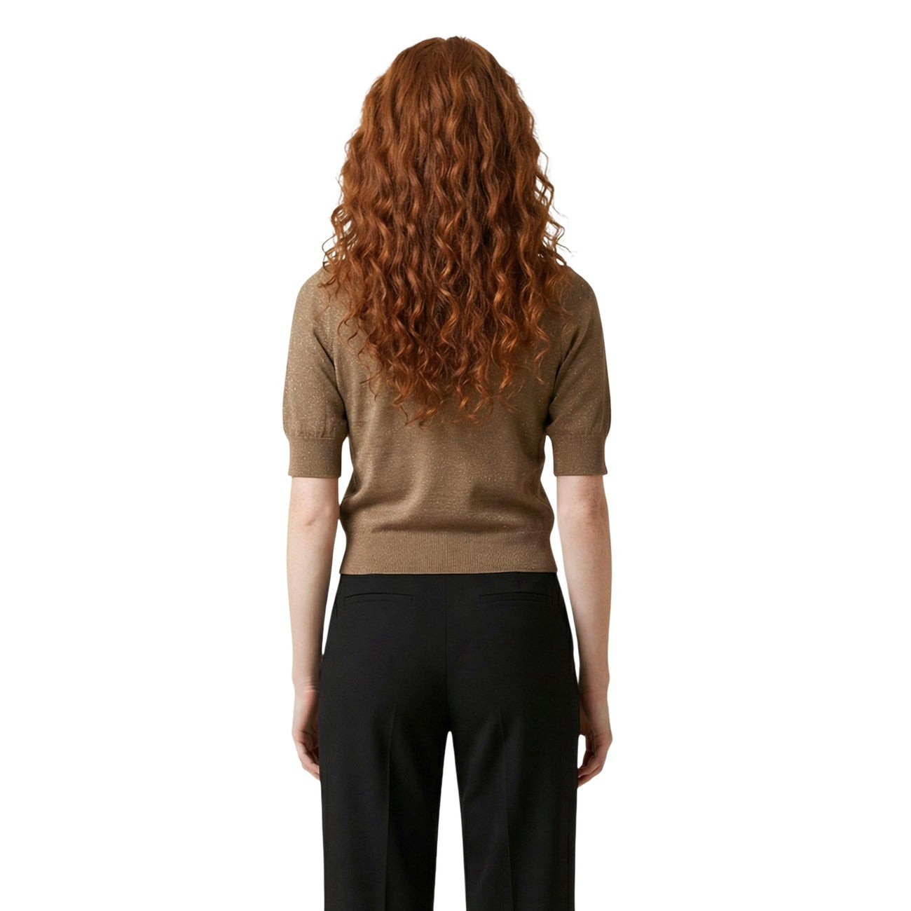 Only Kleding Polo-tops Premium Design