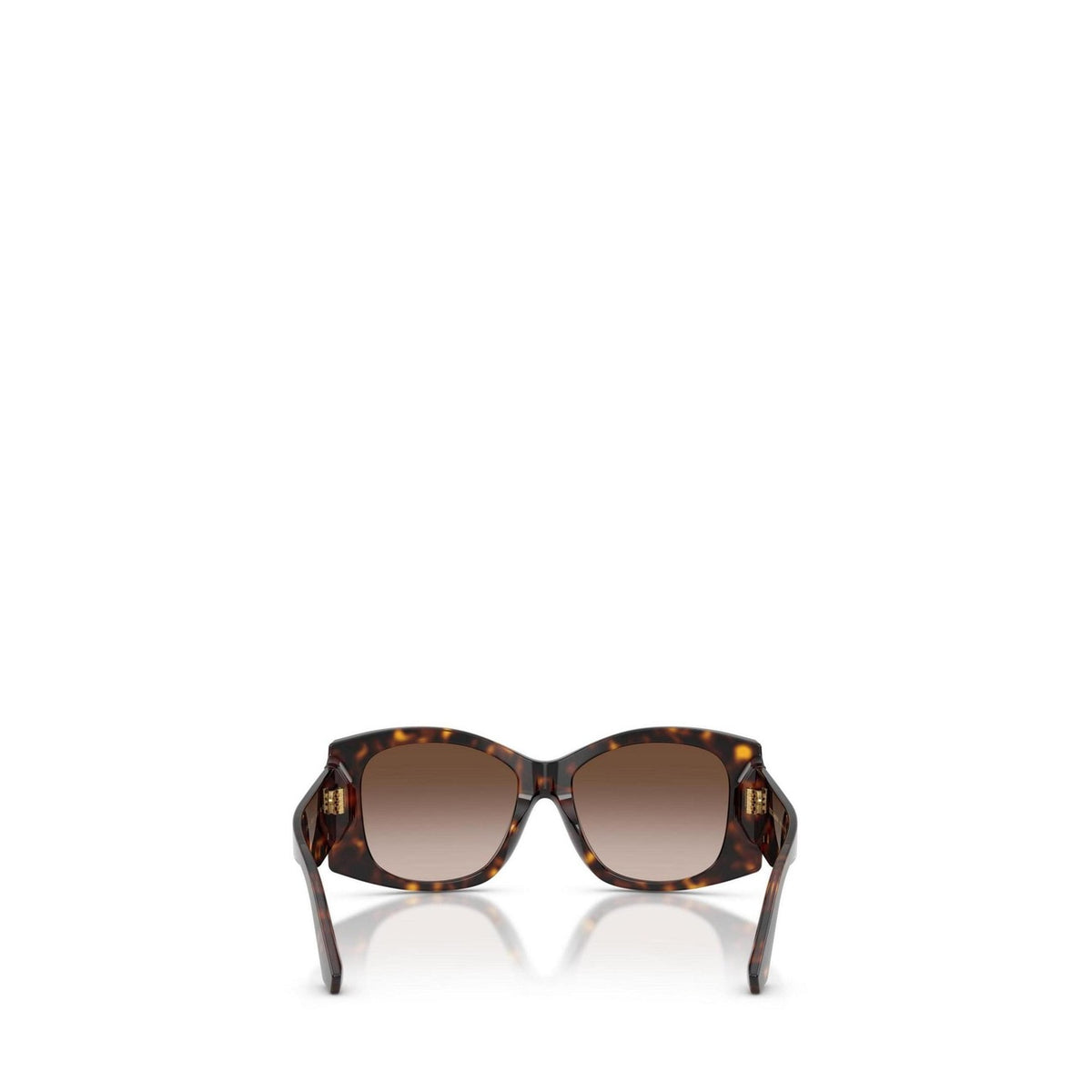 Dolce & Gabbana Zonnebril Dames Bruin