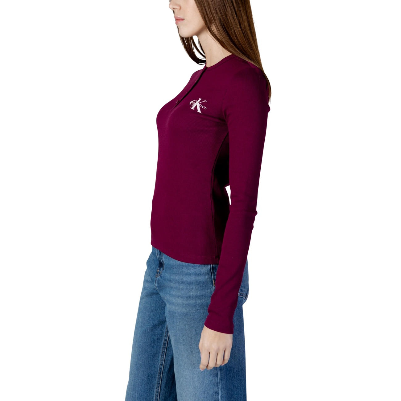 Calvin Klein Jeans - Calvin Klein Jeans T-shirt Dames