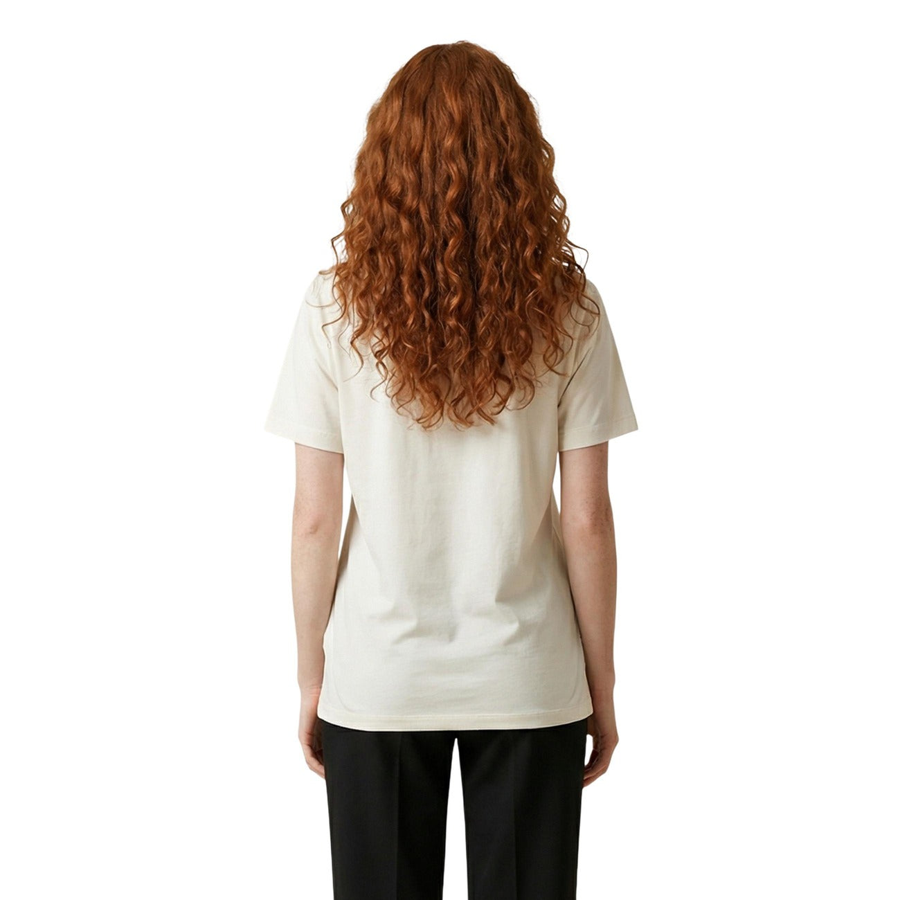 Liu Jo T-shirt Dames Beige