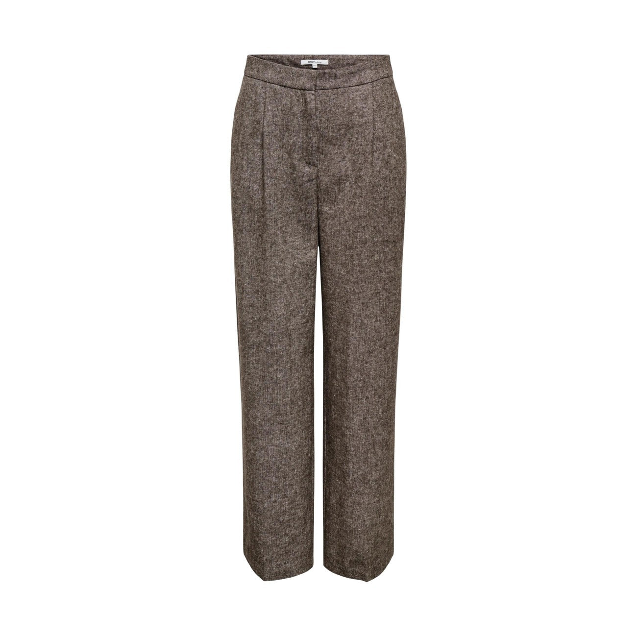 Only Broek Dames Beige