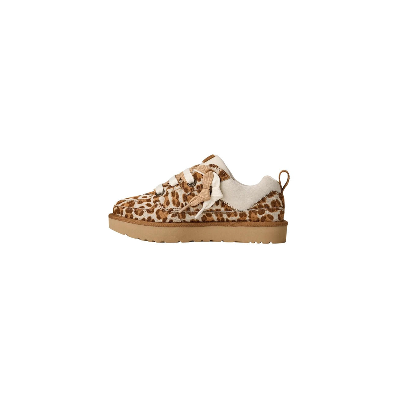 Ugg Sneakers Dames Beige