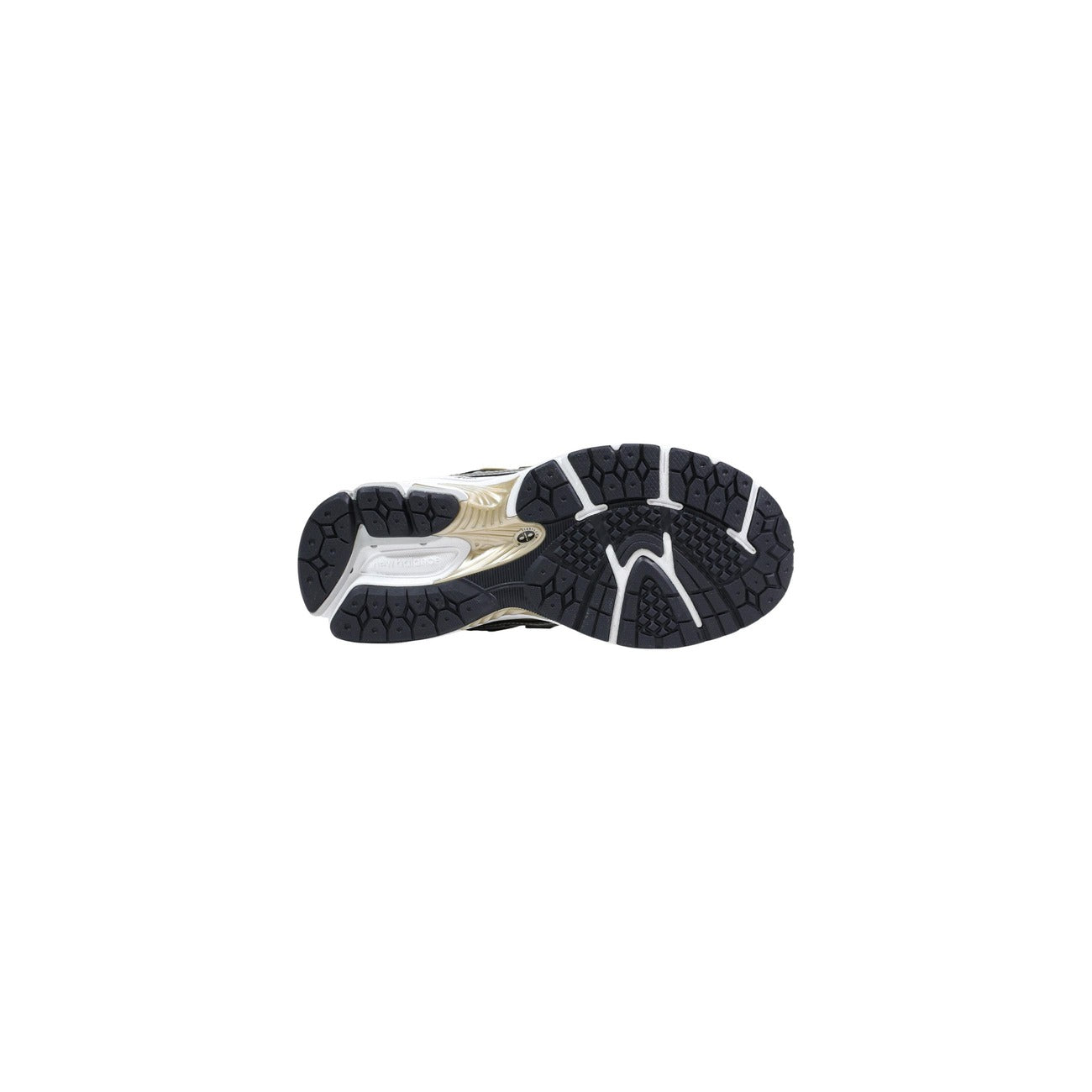 New Balance Sneakers Dames Zilver