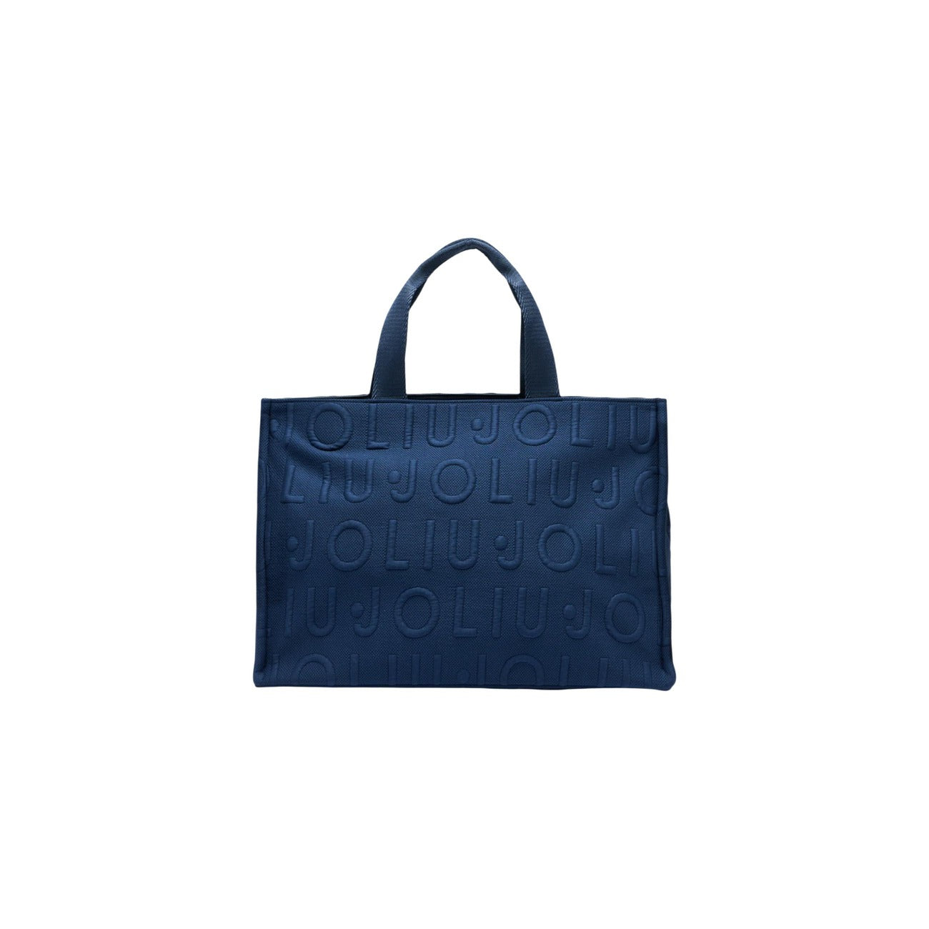 Liu Jo Tote Bag Dames Blauw