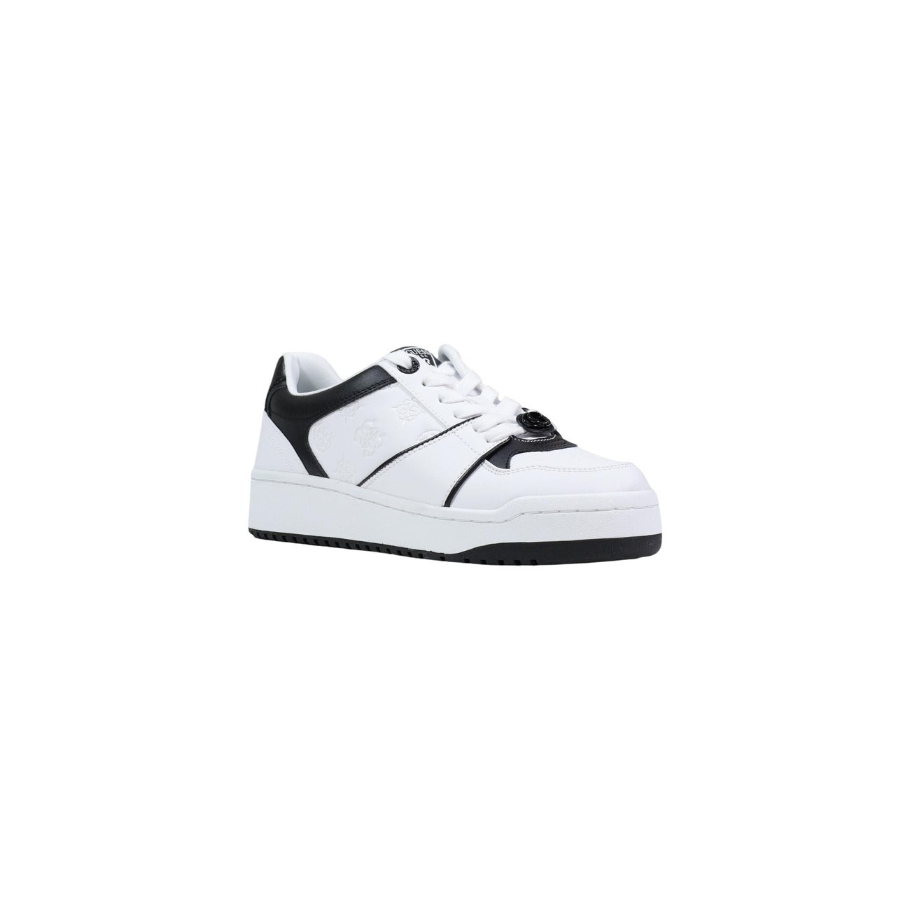 Guess Sneakers Dames Wit