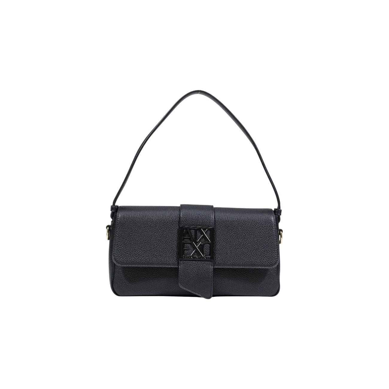 Armani Exchange Handtas Dames Zwart