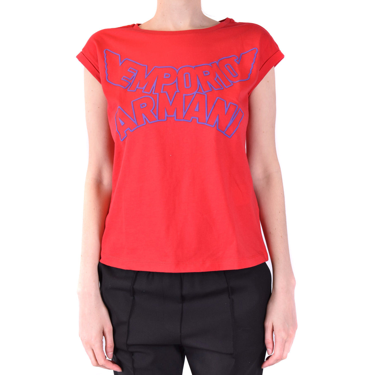 Emporio Armani - Emporio Armani T-shirt Dames