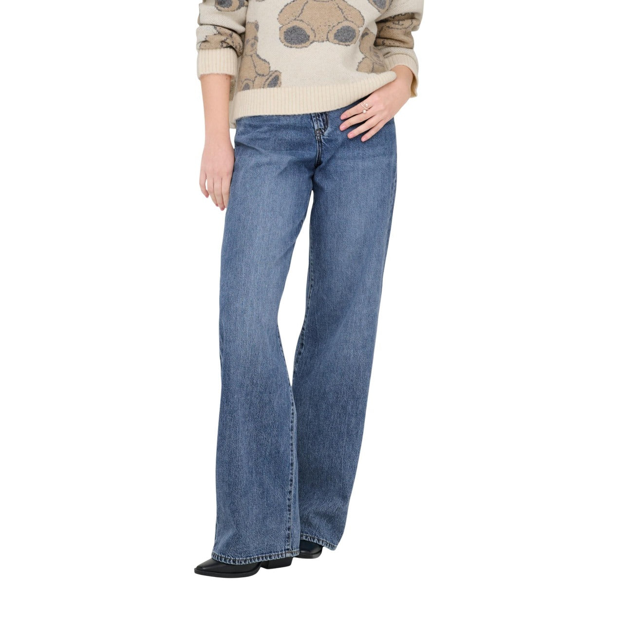 Only Kleding Jeans Premium Design