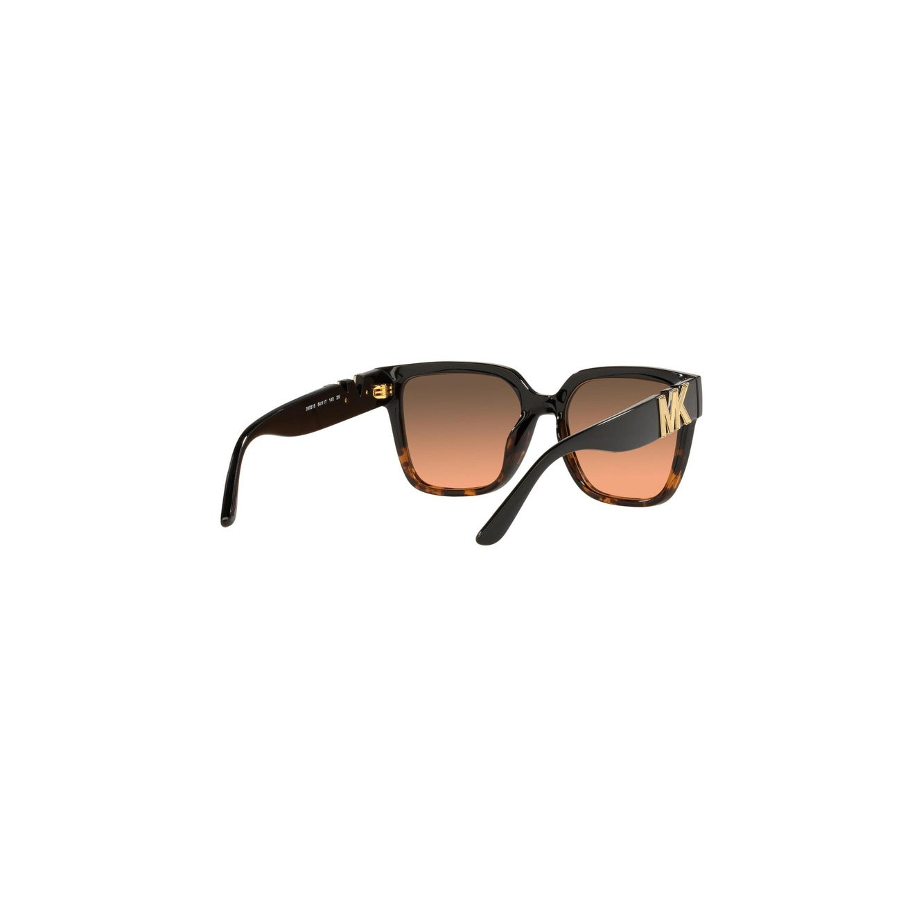 Michael Kors Zonnebril Dames Bruin