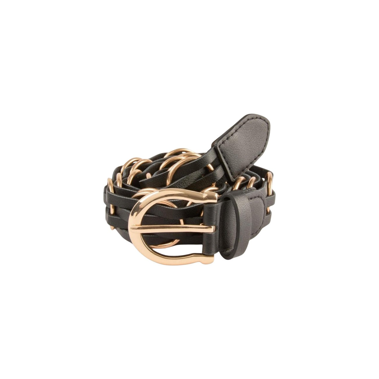 Morgan De Toi Riem Dames Zwart