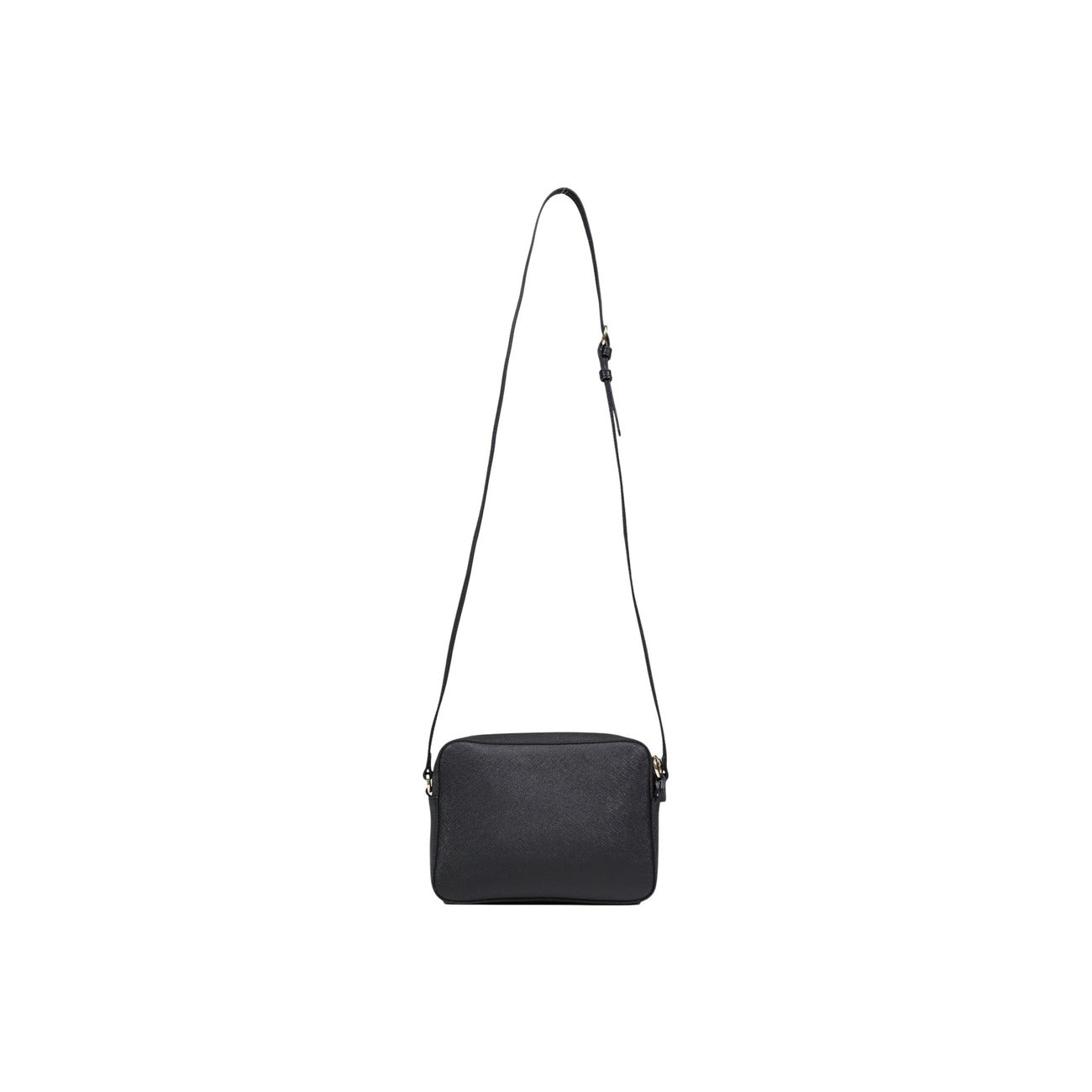 Alviero Martini Prima Classe Handtas Dames Zwart