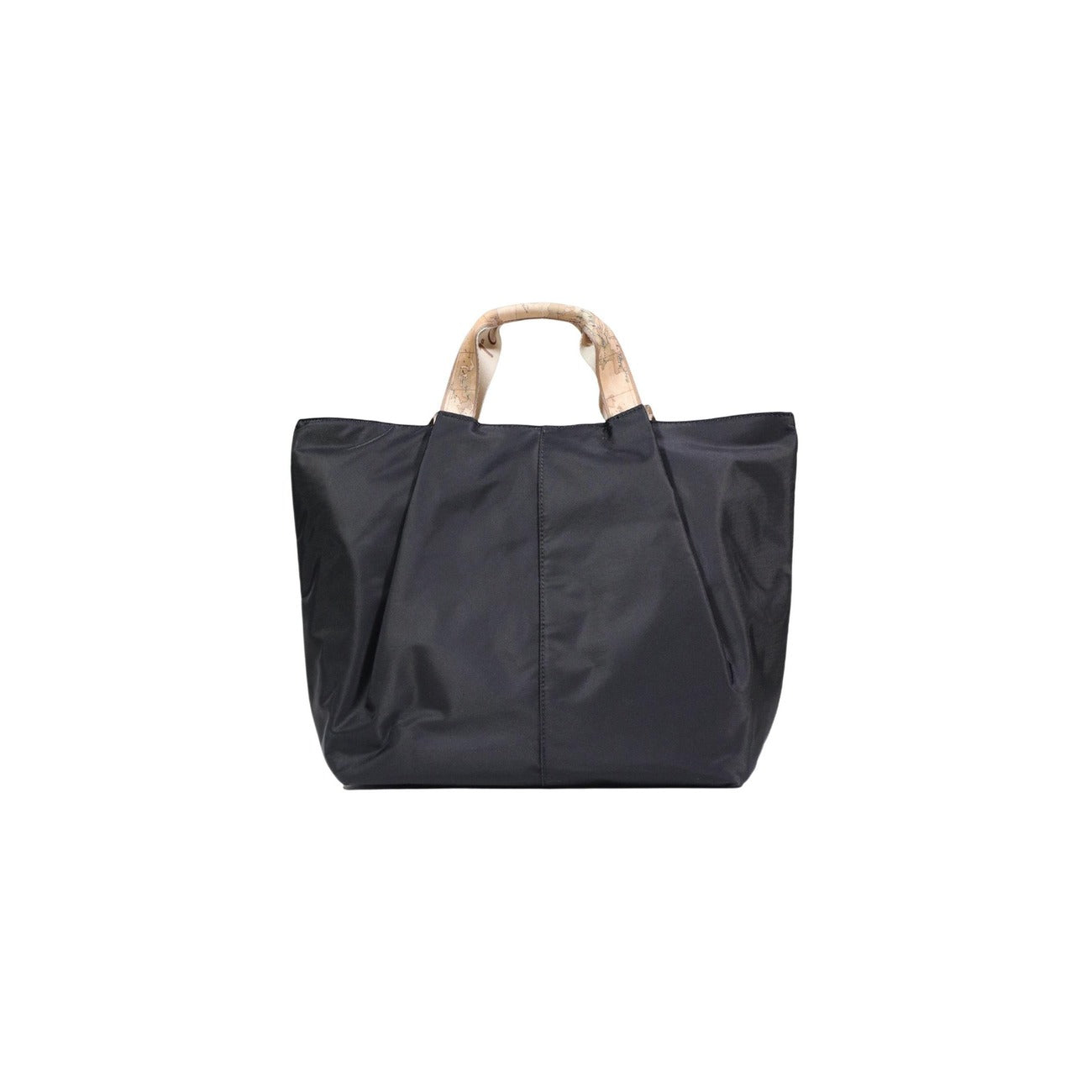 Alviero Martini Prima Classe Handtas Dames Zwart