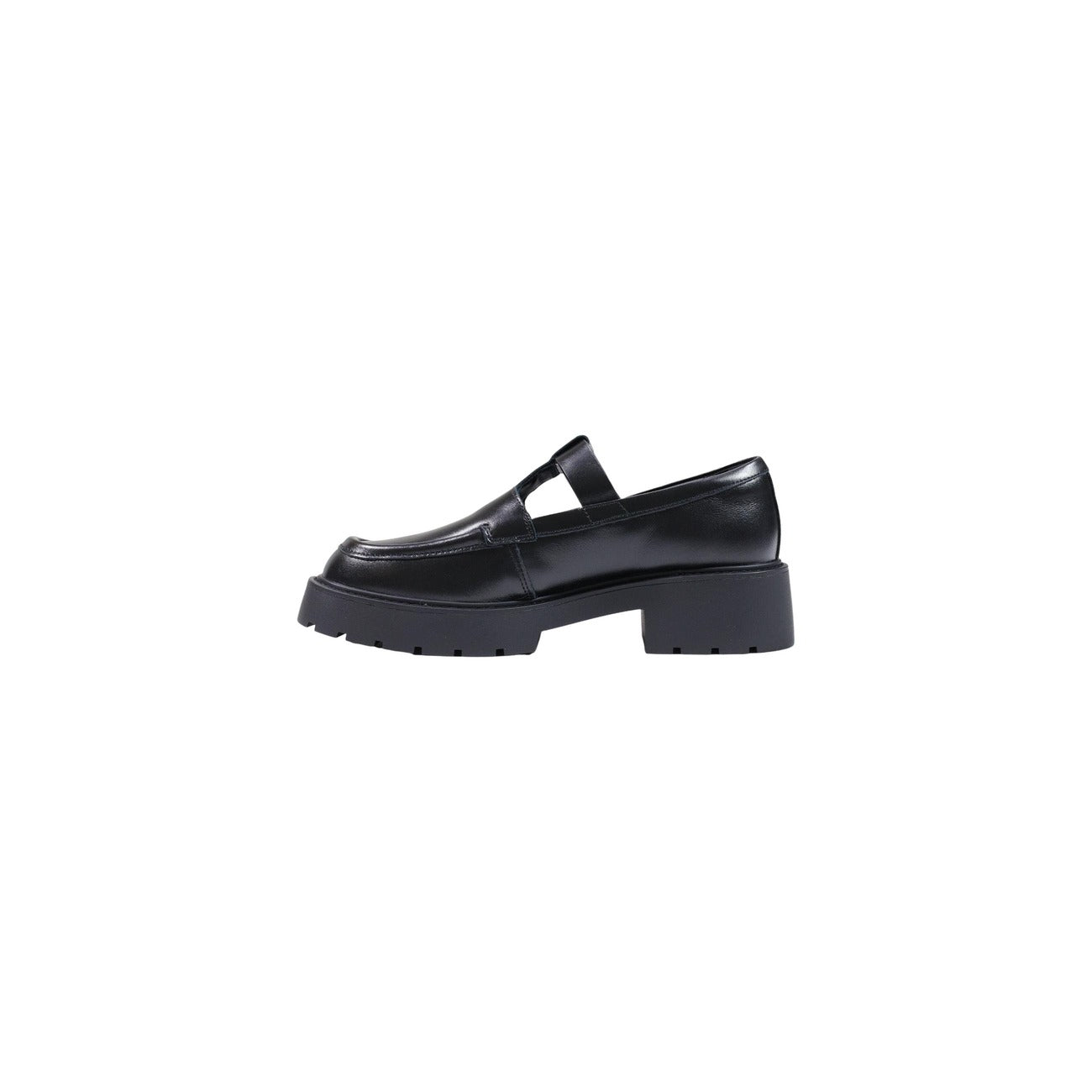 Calvin Klein Instappers Dames Zwart