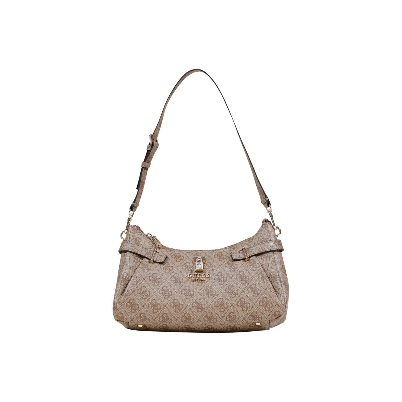 Guess Handtas Dames Beige