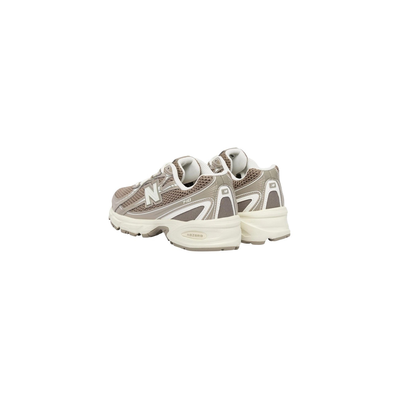 New Balance Sneakers Dames Grijs