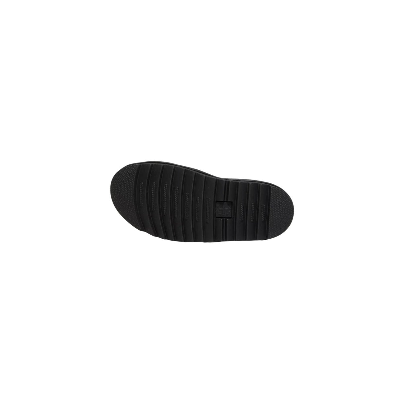Dr. Martens Sandalen Dames Wit Leer