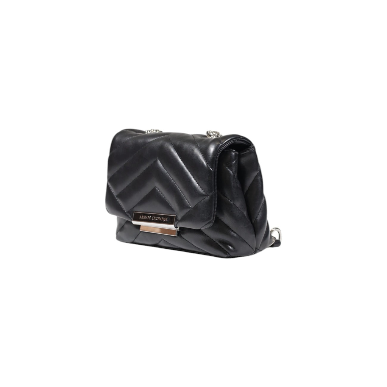 Armani Exchange Handtas Dames Zwart
