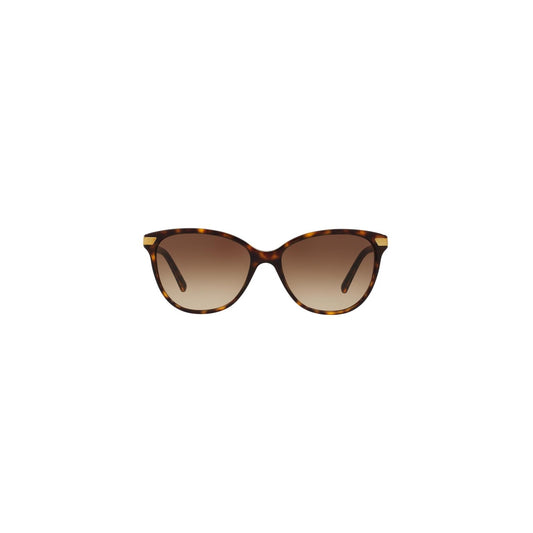 Burberry Zonnebril Dames Bruin