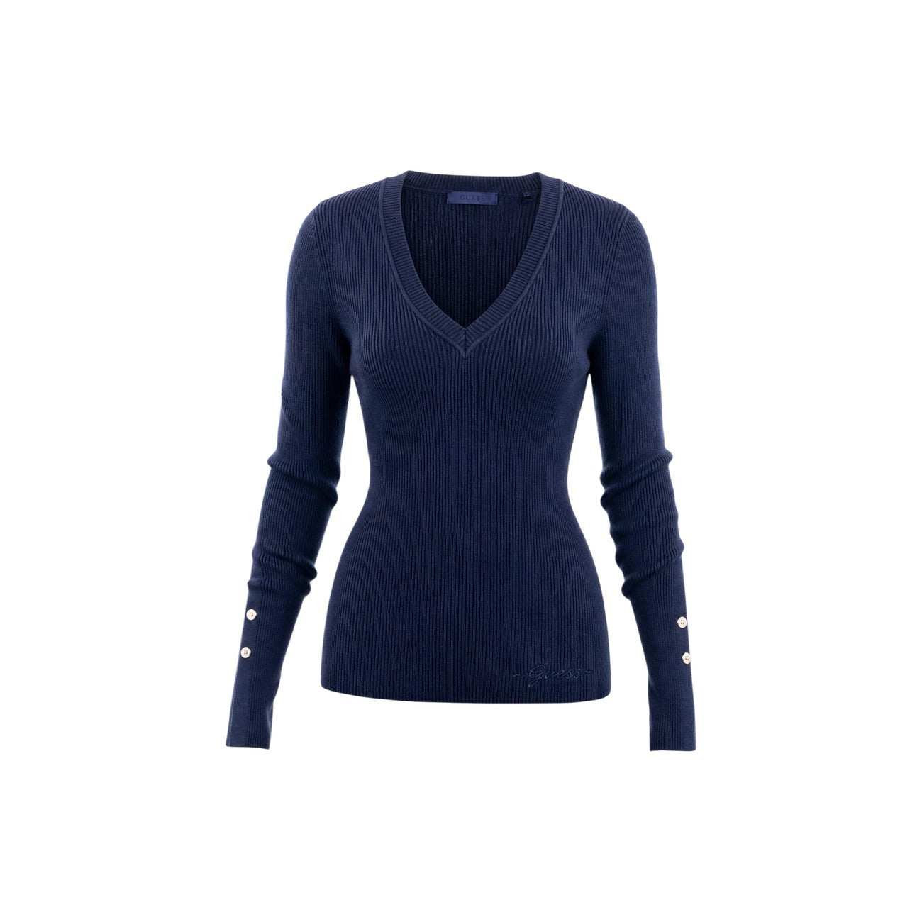Guess Trui Dames Blauw