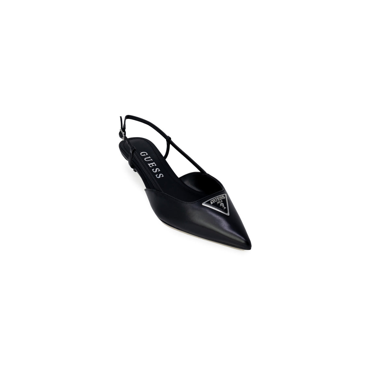 Guess Pumps Dames Zwart