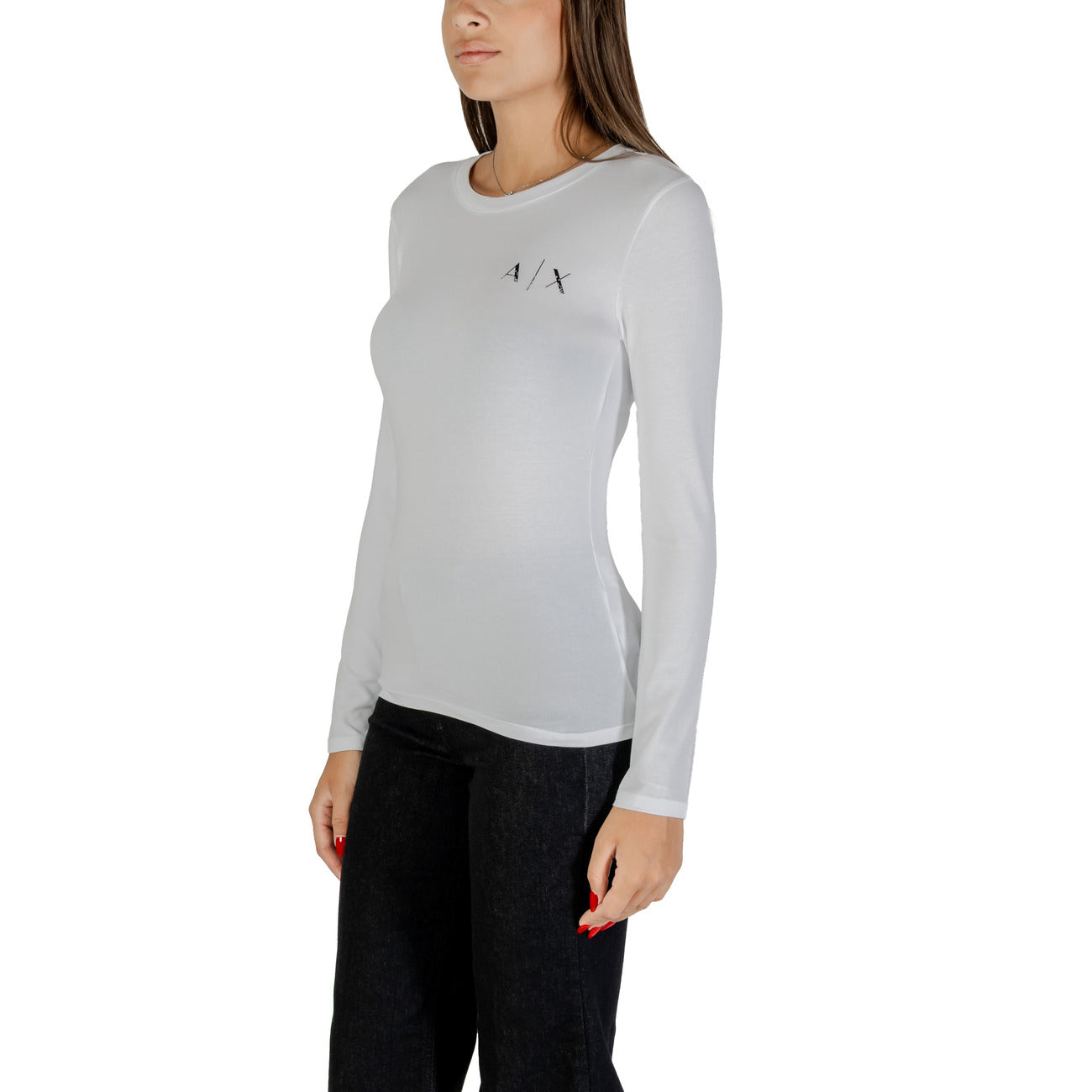 Armani Exchange T-shirt Dames