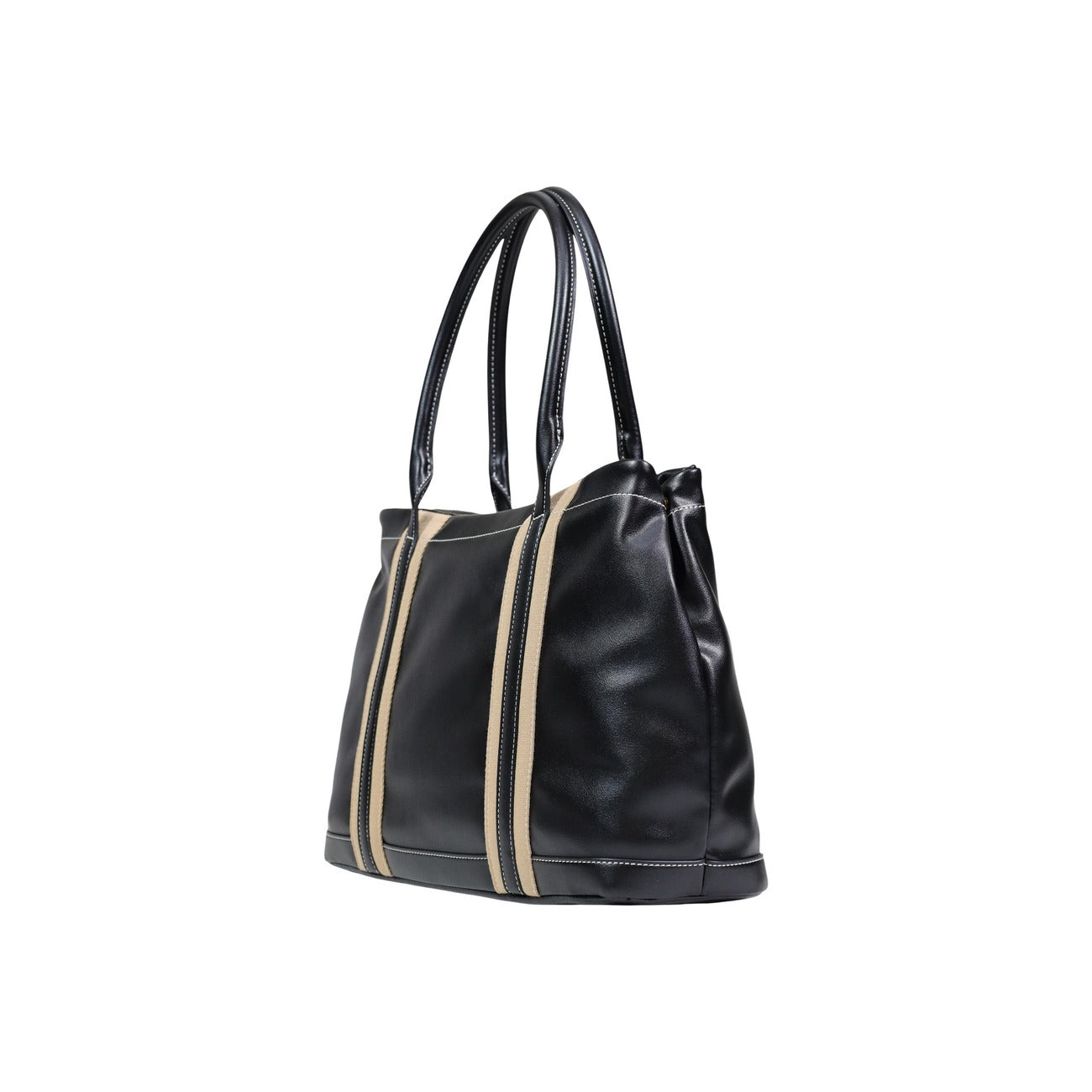 Love Moschino Tas Dames Zwart