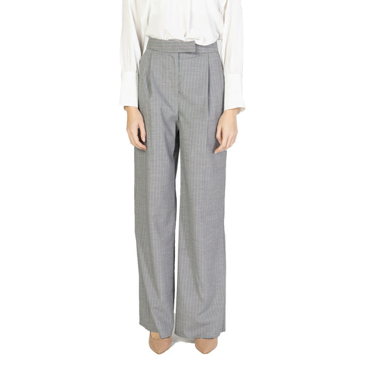 Rinascimento Broek Dames Grijs