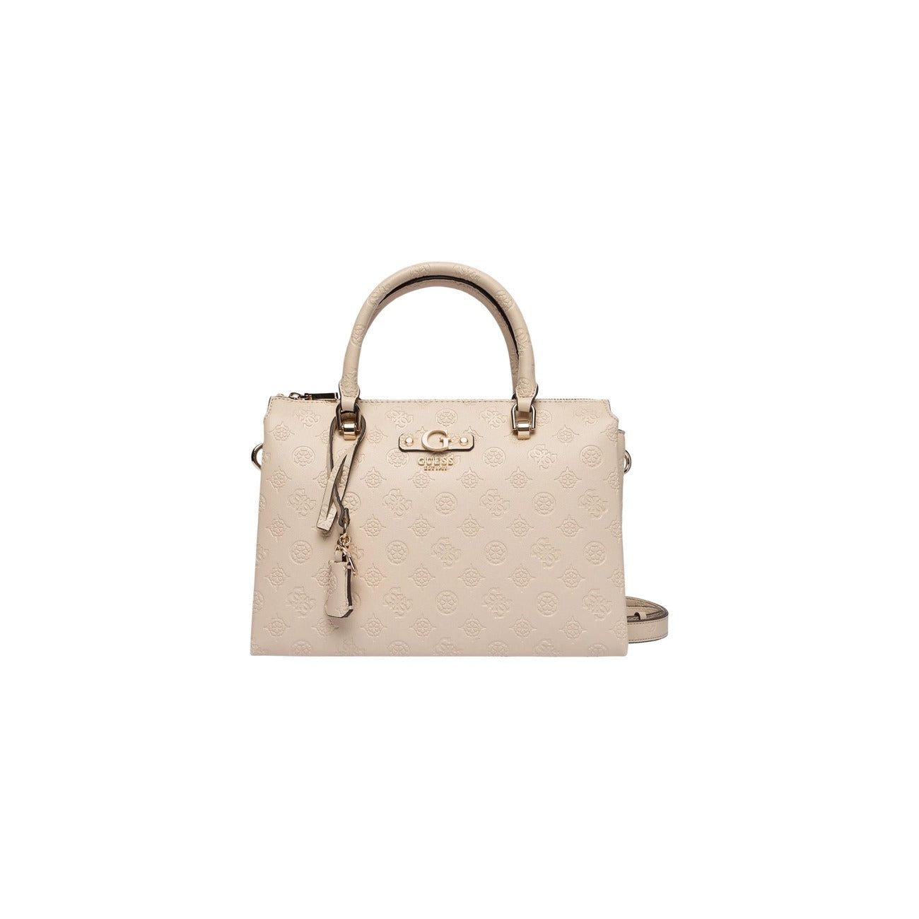 Guess Handtas Dames Beige