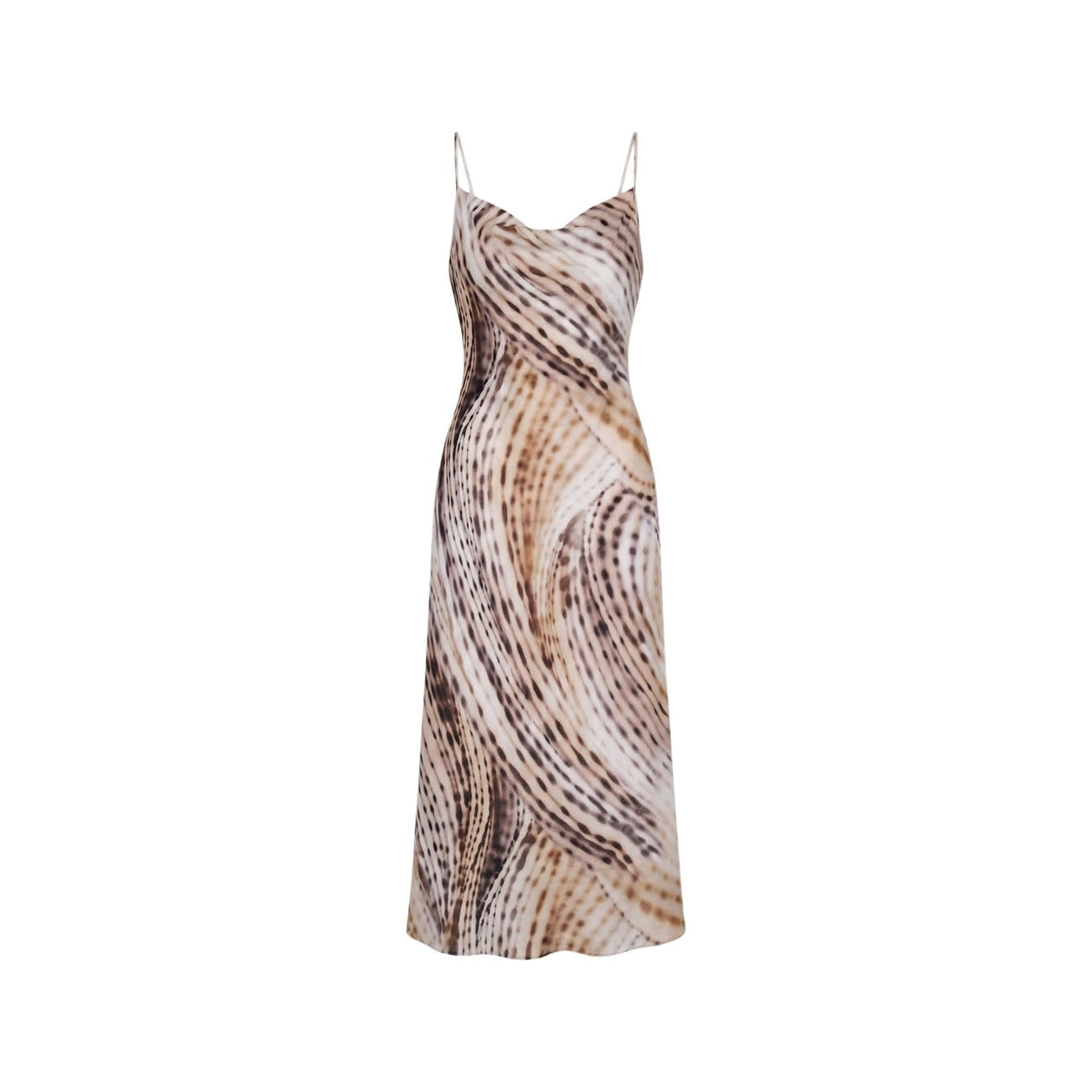 Guess Epaullet Jurk Dames Roze