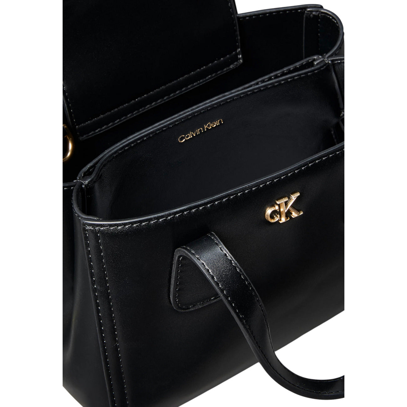 Calvin Klein Handtas Dames Zwart