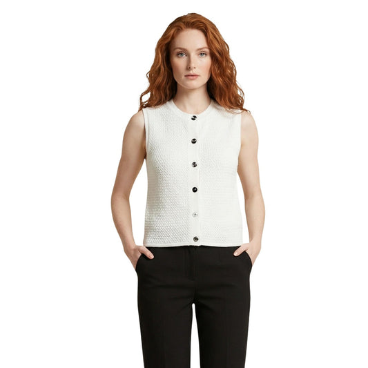 Jacqueline De Yong Kleding Gilet Premium Design