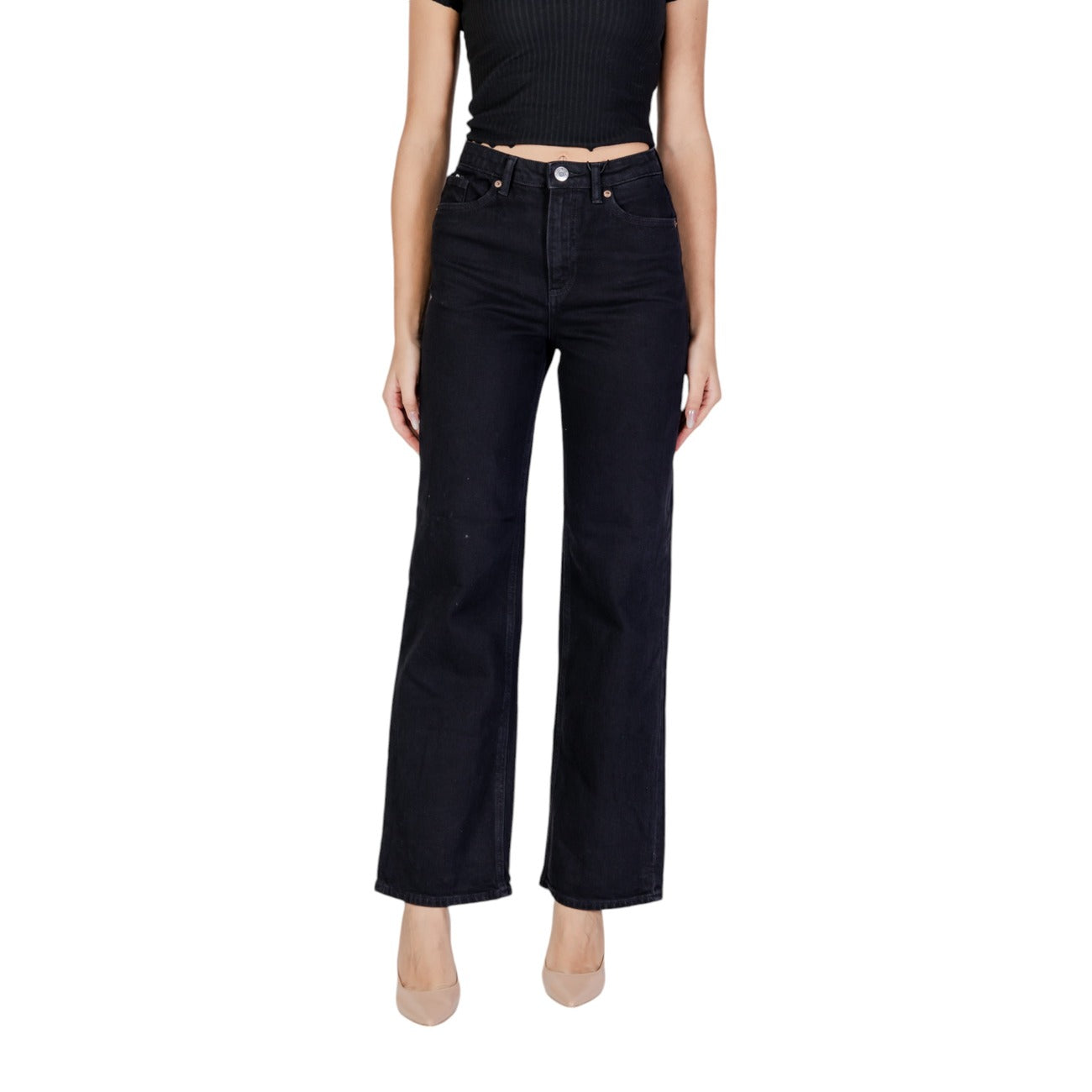 Vero Moda Kleding Jeans Premium Design