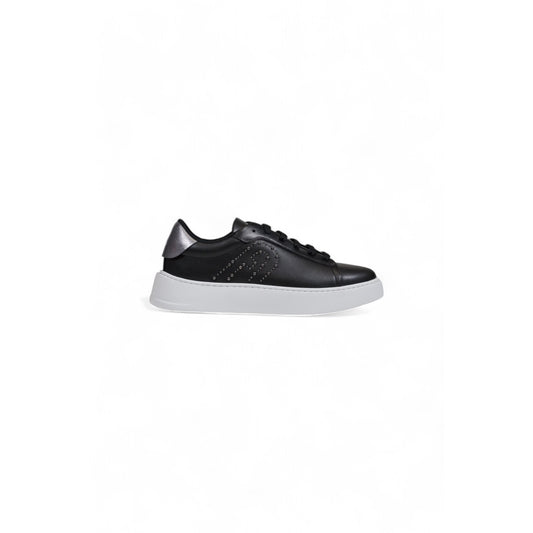 Furla Sneakers Dames Zwart