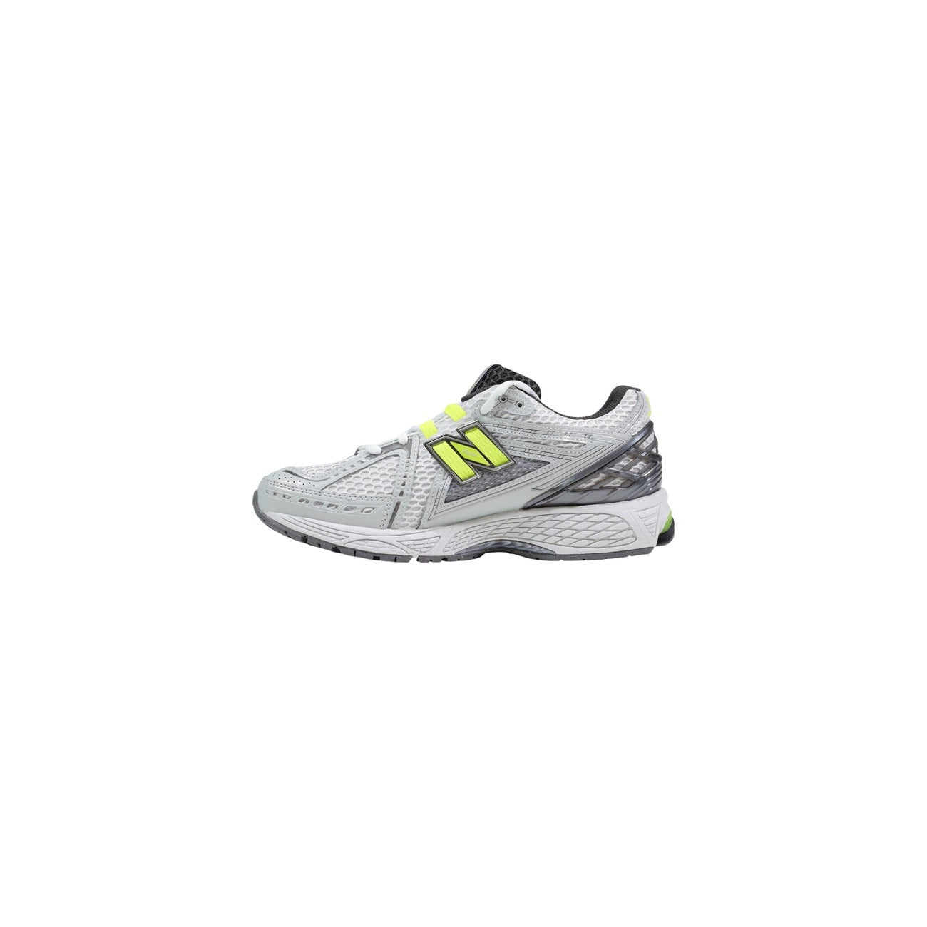 New Balance Sneakers Dames Grijs
