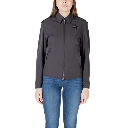 Blauer Jack Dames Zwart