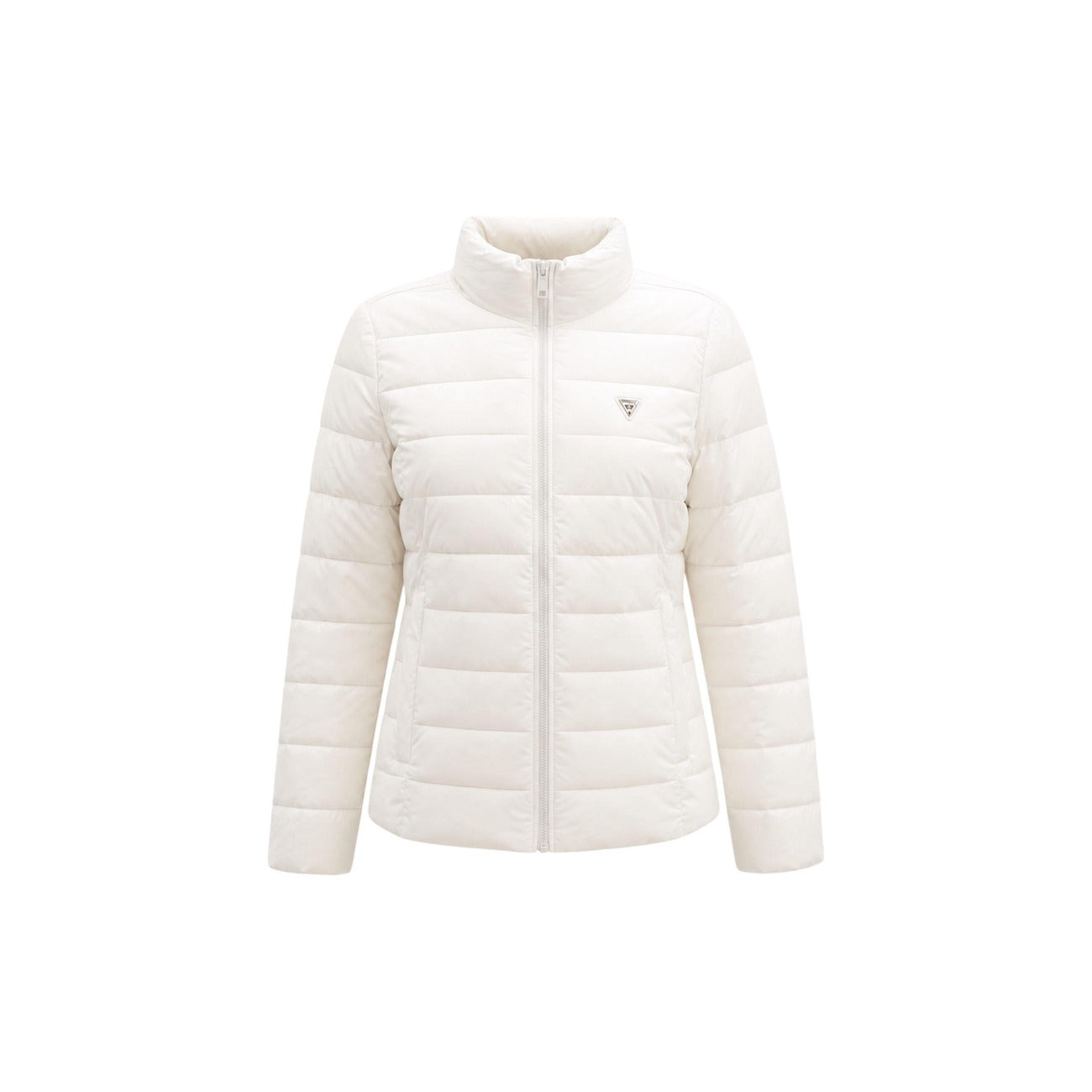 Guess Windjack Dames Wit